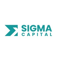 Sigma Capital logo - Similar company to Human Edge Nepal