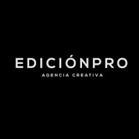EDICIONPRO logo - Similar company to Osa Mayor Creativa