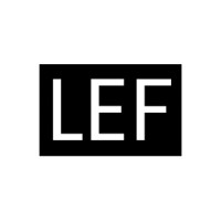 Coachen met LEF logo - Similar company to Vigor Uitzend