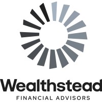 Wealthstead Financial Advisors logo - Similar company to Folia Group