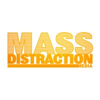 Mass Distraction Media