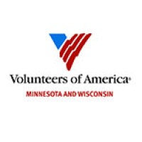 Volunteers of America Minnesota and Wisconsin logo - Similar company to Volunteers Of America Ohio & Indiana