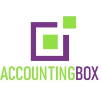 ACCOUNTING BOX BG Ltd. logo - Similar company to Administratiebox B.V.