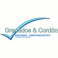 Granados y Cordón A. I. Correduría de Seguros logo - Similar company to Cordón Seguros