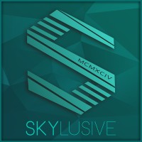 Skylusive logo - Similar company to Keenondots