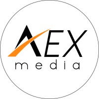 AXEX Media logo - Similar company to Digi Mark Infotech