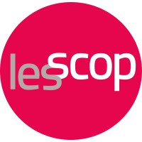 Les scop et logo - Similar company to Udes