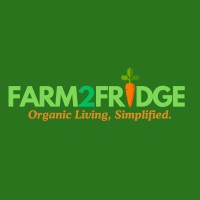 Farm 2 Fridge logo - Similar company to Farm