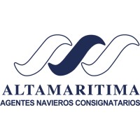 Altamaritima logo - Similar company to Navecopa