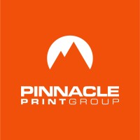 Pinnacle Print Group AU logo - Similar company to Pro-Pac Food Packaging And Supplies