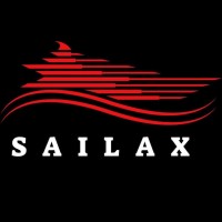 Sailax Shipping & Freight Forwarding logo - Similar company to Til Logistics