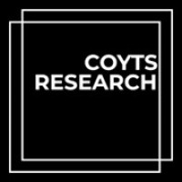 Coyts Research Group logo - Similar company to Tranqility