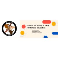 Center for Equity in Early Childhood Education logo - Similar company to East Bay Asian Youth Center (Ebayc)