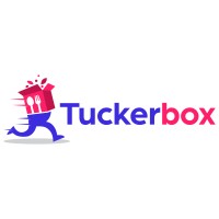 Tuckerbox Ventures logo - Similar company to Perduco Technologies