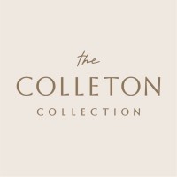 The Colleton Collection logo - Similar company to Zenfire Pr