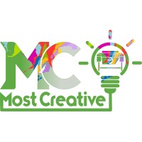 Most Creative Services logo - Similar company to Equatorial Technology