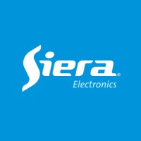 Siera Latam logo - Similar company to Siera Electronics