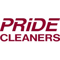 Pride Cleaners logo - Similar company to Pride Cleaners