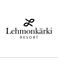 Lehmonkärki Resort logo - Similar company to Visit Lahti | Lahden Seutu - Lahti Region Oy