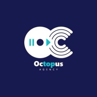 Octopus Agency logo - Similar company to Space Tours