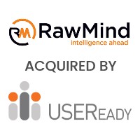 Rawmind Analytics (Acquired by USEReady) logo - Similar company to Simtech