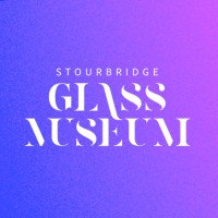 Stourbridge Glass Museum logo - Similar company to Rod Barlow Digital Consultancy