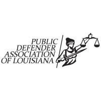 Public Defender Association of Louisiana logo - Similar company to Lilly, Pllc