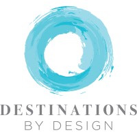 Destinations by Design Travel logo - Similar company to Lithoflexo Grafics