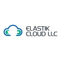 Elastik Cloud logo - Similar company to Techvoyant