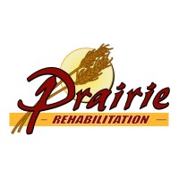 Prairie Rehabilitation logo - Similar company to Dynamic Business Solutions