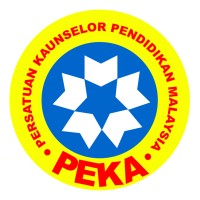 Persatuan Kaunselor Pendidikan Malaysia (PEKA) logo - Similar company to De'Xandra
