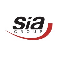 Sia Group logo - Similar company to Indra Group