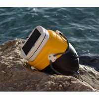 Mooring Solution logo - Similar company to Aeromaritime Engineering France (Ex Actris Systems)