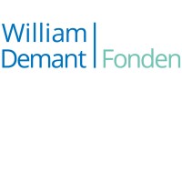 William Demant Fonden logo - Similar company to Schulbau Danmark