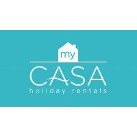 My Casa Nice logo - Similar company to My Guest Relation