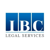IBC Legal Services logo - Similar company to Product Panda Bootcamps