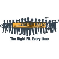 Staffing Mart logo - Similar company to Gamesdonut