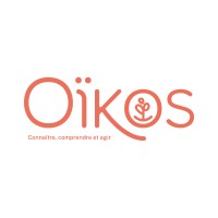 Oïkos logo - Similar company to B4Good