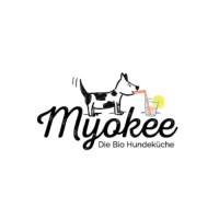 MYOKEE- Die Bio Hundeküche logo - Similar company to Oha! Digital