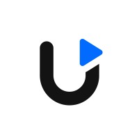 Uscreen logo - Similar company to Perspective