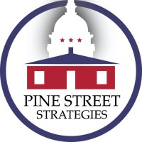 Pine Street Strategies logo - Similar company to The Ashcroft Group