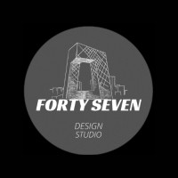 Forty Seven Design Studio logo - Similar company to Aimchaser