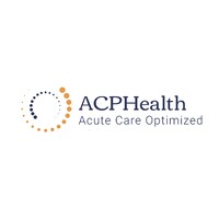 ACPHealth logo - Similar company to Ihd Powdercoat Services, Inc