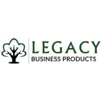 Legacy Business Products logo - Similar company to Excel Title Services