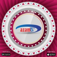 AzamTV Malawi logo - Similar company to Lark Player
