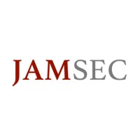 JAMSEC logo - Similar company to Readycms