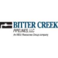 Bittercreek Pipelines