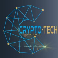 CRYPTO TECH Casablanca logo - Similar company to Crypto Guide Gh