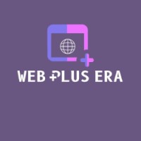 Web Plus Era - Website Design Or Digital Marketing Company in Delhi logo - Similar company to Beeclient - Digital Marketing Company In Delhi