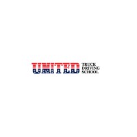 United Truck Driving School logo - Similar company to Roadmaster Drivers School